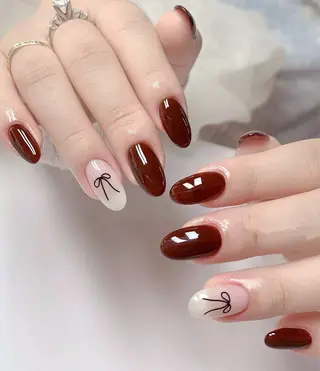 ネイル THANHTHANH NAILのネイルデザイン