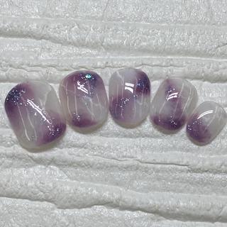 ネイル Nail salon Honey Beeのネイルデザイン