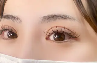 マツエク・マツパ 新越谷eyelash Sayaのマツエク・マツパデザイン