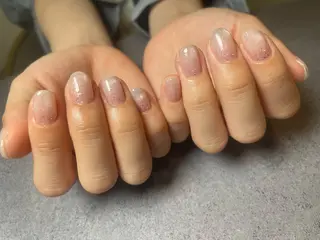 ネイル 吉川 由喜枝のネイルデザイン