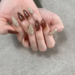 ネイル Nail salon esterellaのネイルデザイン