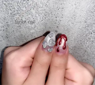 ネイル テネルネイル tener nailのネイルデザイン