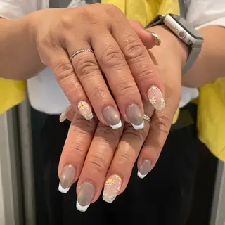 ネイル KAONAIL 入間店【rio】のネイルデザイン