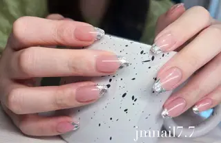 ネイル jmnail 千葉中央のネイルデザイン