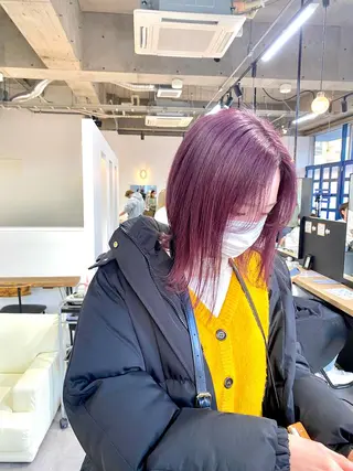 ショート 🍃ボブ&ショート 特化🍃髪質改善🍃のヘアスタイル