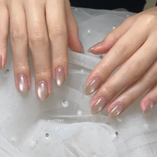 ネイル 🎀FLORANZ 🎀MIKAのネイルデザイン