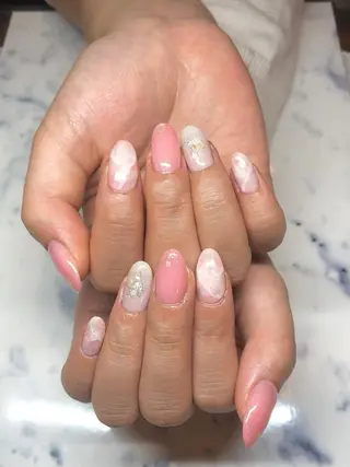 ネイル A mizukiのネイルデザイン