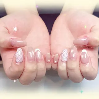ネイル chicmuse nailのネイルデザイン