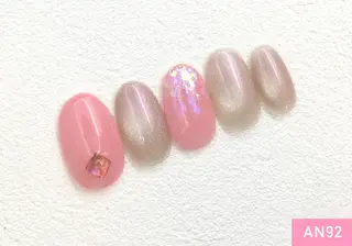 ネイル 池袋 あおのネイルデザイン