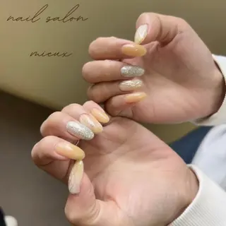 ネイル Nalu nailのネイルデザイン