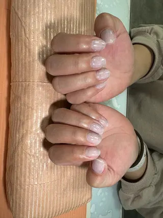 ネイル 【Jr.ネイリスト】 💜serina💜のネイルデザイン