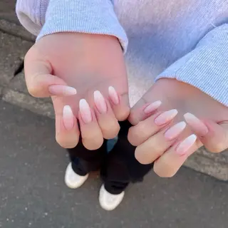 ネイル Nova Nail Nambaのネイルデザイン