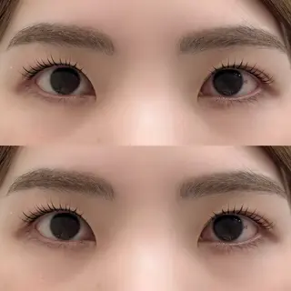 マツエク・マツパ BEAUTYGENE 🪽Yokoyamaのマツエク・マツパデザイン