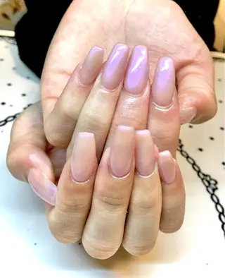 ネイル nailist cocoのネイルデザイン