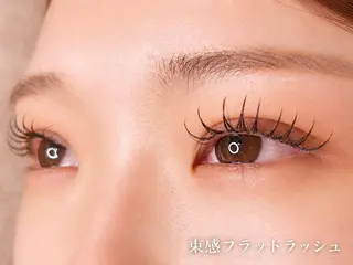 マツエク・マツパ Mika .のマツエク・マツパデザイン
