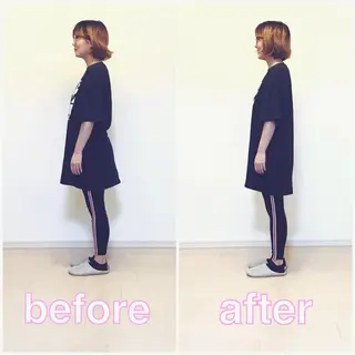 ブライダルエステ 美容整体・筋膜オイルのエステ・リラクイメージ
