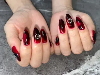 ネイル nailroom mimiのネイルデザイン