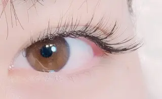 マツエク・マツパ ミスアイドール アカデミーのマツエク・マツパデザイン