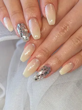 ネイル メルネイル Miyuuのネイルデザイン