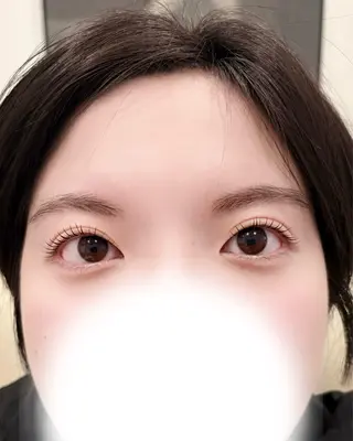 マツエク・マツパ ヨシダ kukuleのマツエク・マツパデザイン