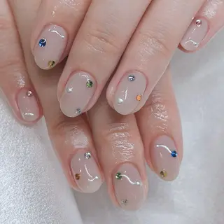 ネイル Lily仙台♡ KAORIのネイルデザイン
