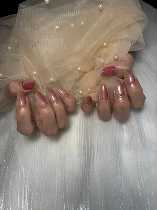 ロング kapai nailのネイルデザイン