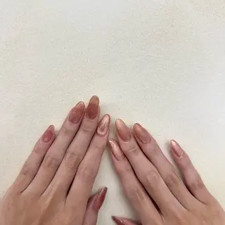ネイル 1ga_ cullのネイルデザイン