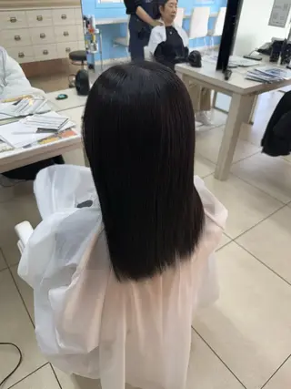 🌟カラー特化🌟 大村 遥咲のヘアスタイル