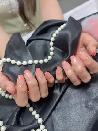 ネイル Berry Nailsのネイルデザイン