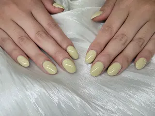 ネイル more glamのネイルデザイン