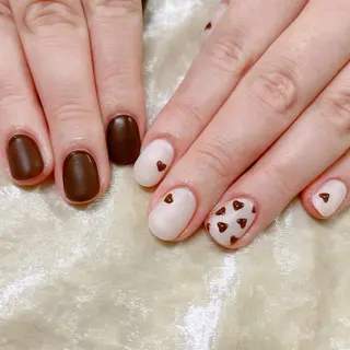 ネイル nail salonのネイルデザイン