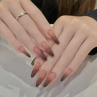 ネイル 🌸 ユミのネイルデザイン