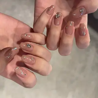 ネイル nail salon Clairのネイルデザイン