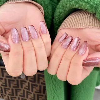 ネイル nail salon アトリエBONOのネイルデザイン