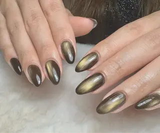 ネイル 天神/今泉 Yuka nailのネイルデザイン