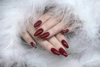 ネイル Rubys nailのネイルデザイン