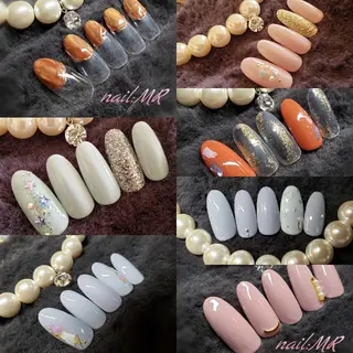 ネイル Nail salon Coco【溝の口駅】のネイルデザイン