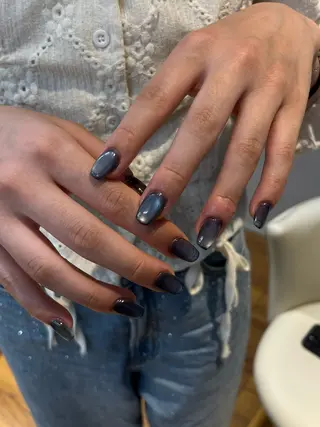 ネイル kaede nailのネイルデザイン