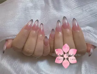 ネイル Hana Bloom Nail Salonのネイルデザイン