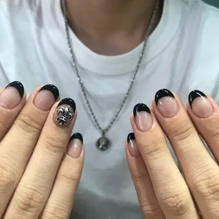 ネイル Miyagi Asamiのネイルデザイン