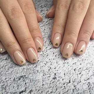 ネイル nail salon アトリエBONOのネイルデザイン