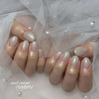 ネイル ネイルサロン彩🌷 MISAKIのネイルデザイン
