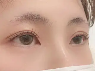 マツエク・マツパ 門前仲町zekka Kaのマツエク・マツパデザイン