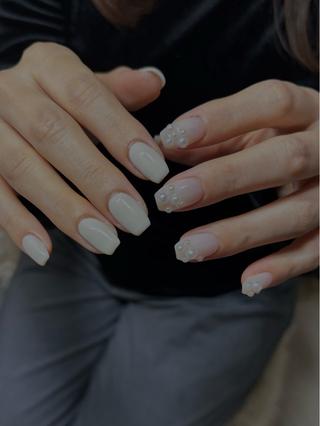 ネイル nao. | nailartistのネイルデザイン
