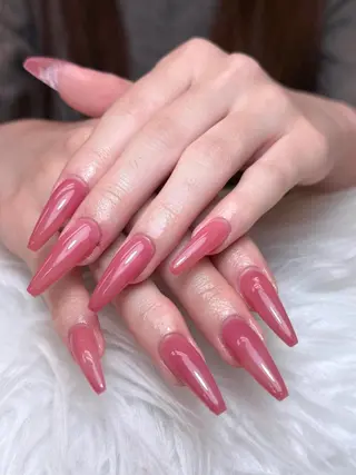 ネイル Jenn Nail Salonのネイルデザイン