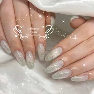 ネイル nail salon Miumのネイルデザイン