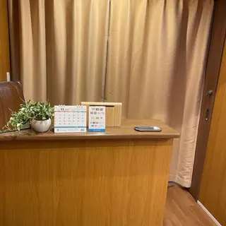 liberté🫧 新小岩のネイルデザイン
