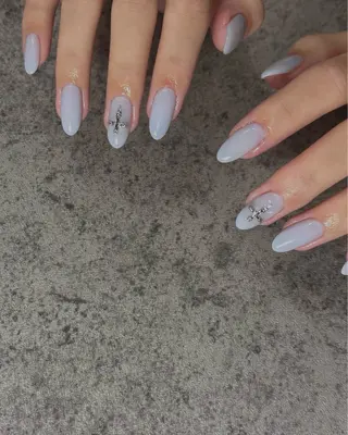 ネイル m-nail 🌙南浦和のネイルデザイン