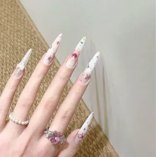 ネイル beautynail Emiのネイルデザイン