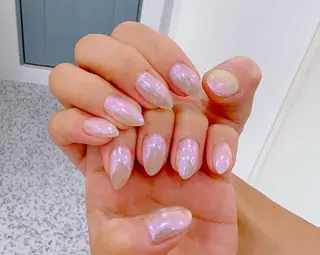 ネイル Erica 🦋のネイルデザイン